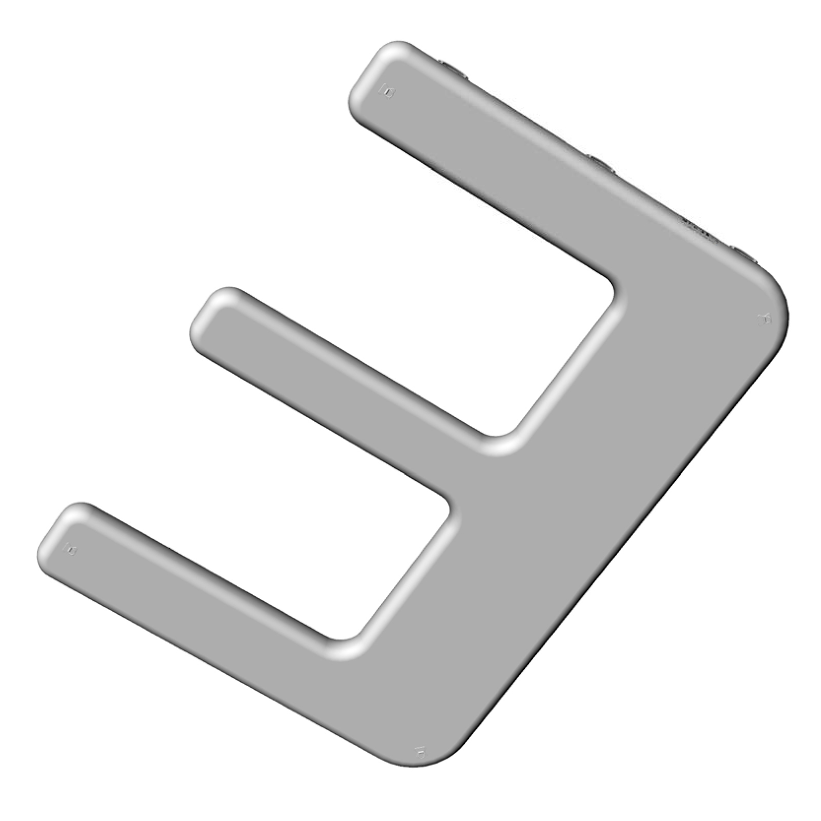 19743yb_Yachtbeach Jet Ski Dock 4.1m x 3