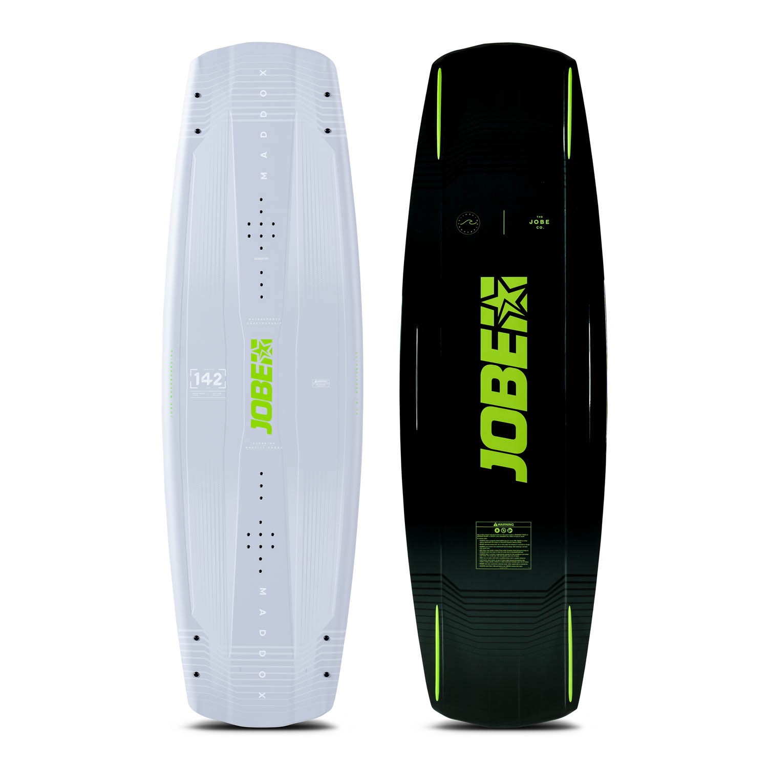 272523002db_Jobe Maddox Wakeboard