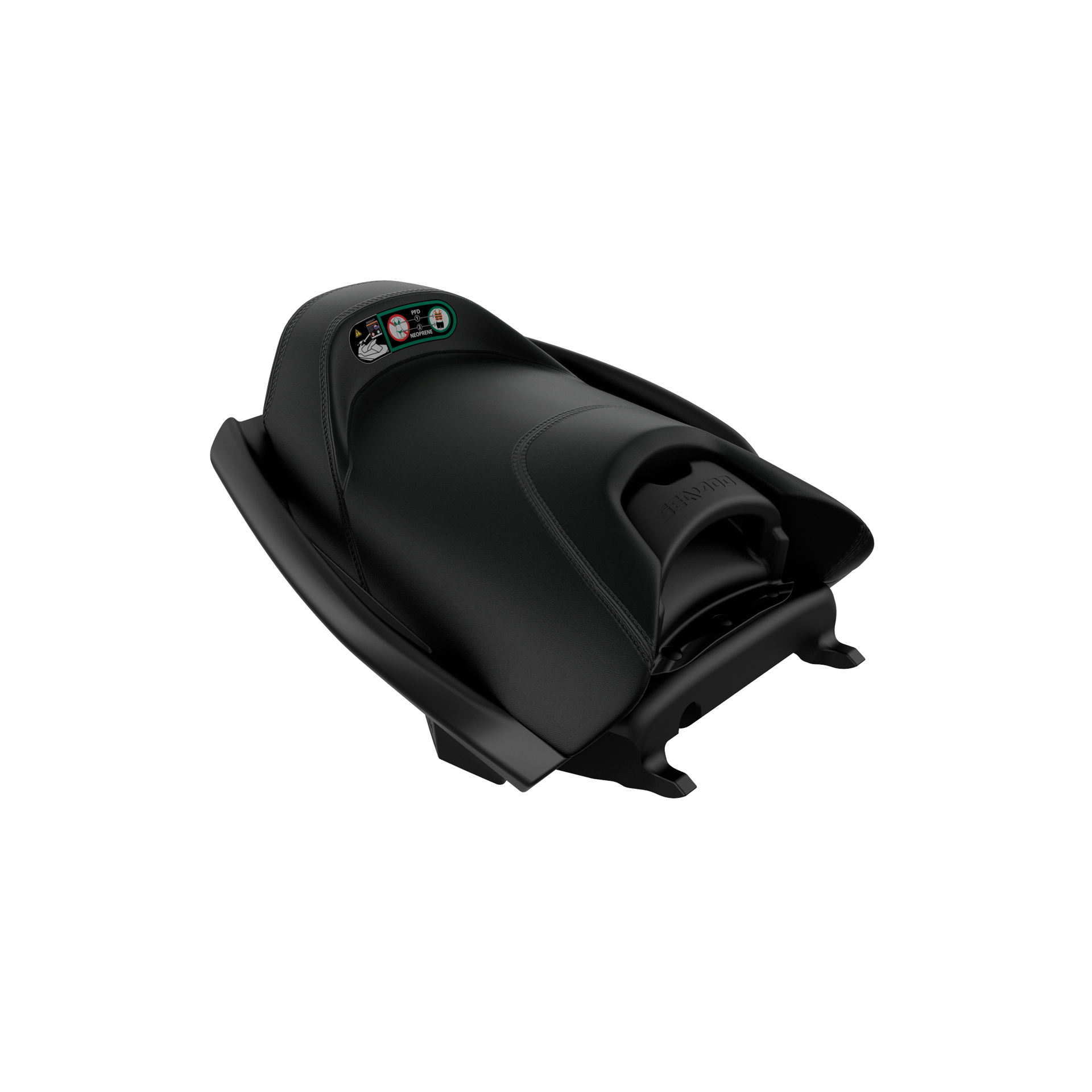 295100923_Beifahrersitz Kit für RXP-X