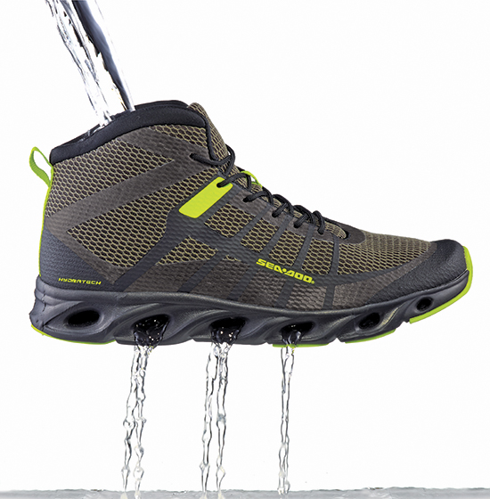 444243--90_Sea-Doo Fahrerstiefel