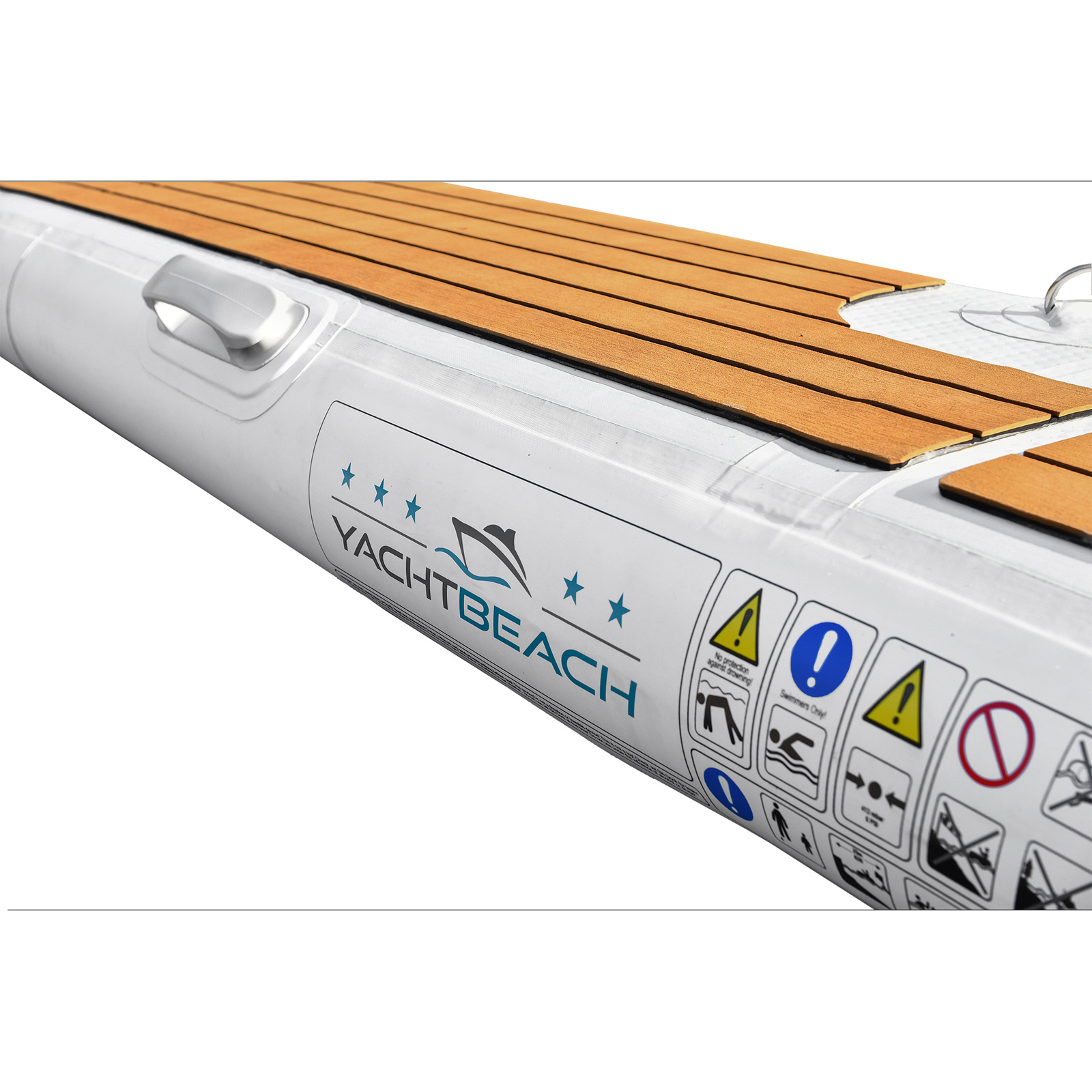 19743yb_Yachtbeach Jet Ski Dock 4.1m x 3