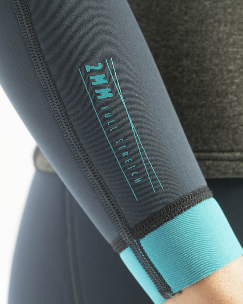 303821006db_Porto 2mm Jacke Neopren