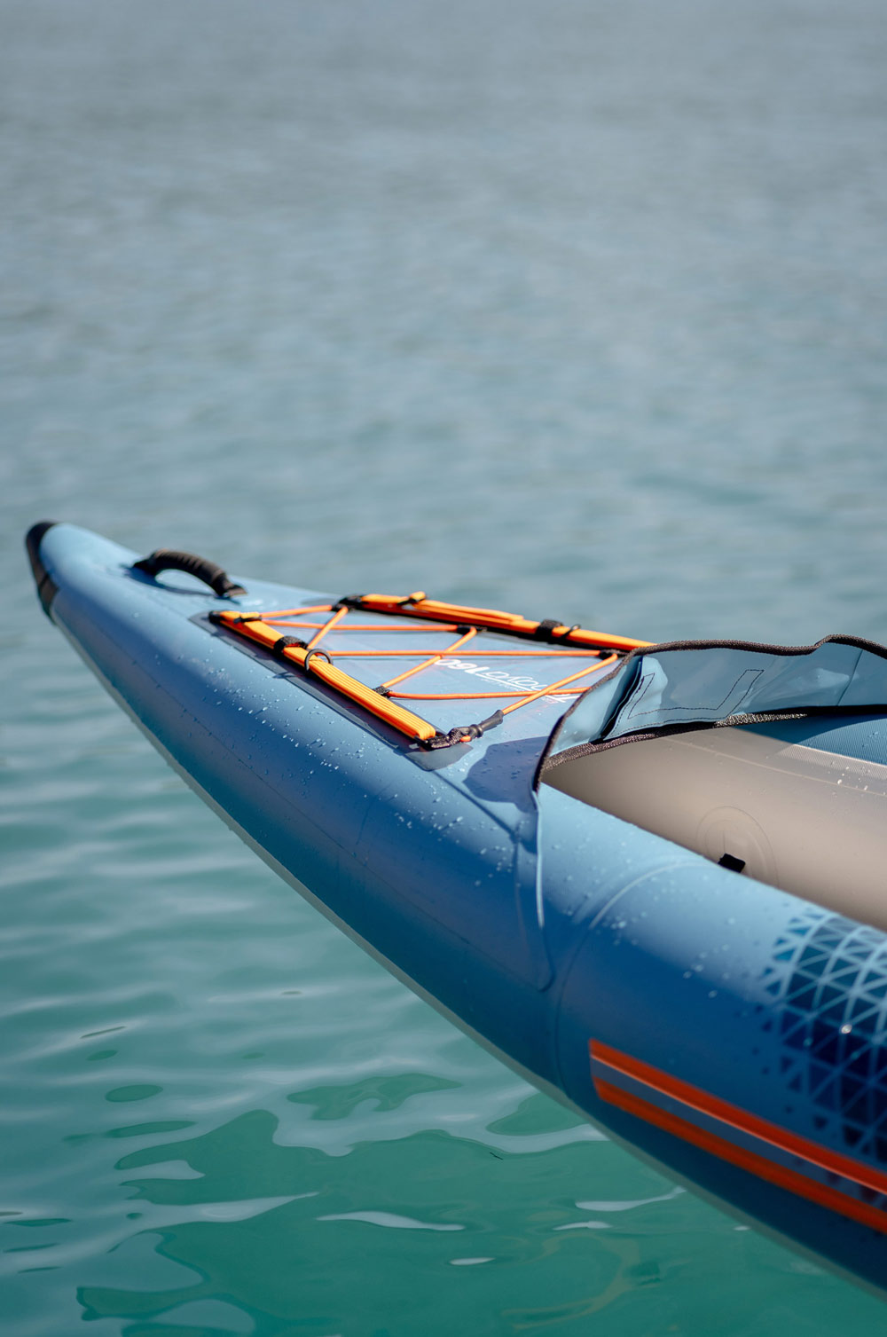 23278sp_Kayak Tenaya 160  -  475 x 93 cm