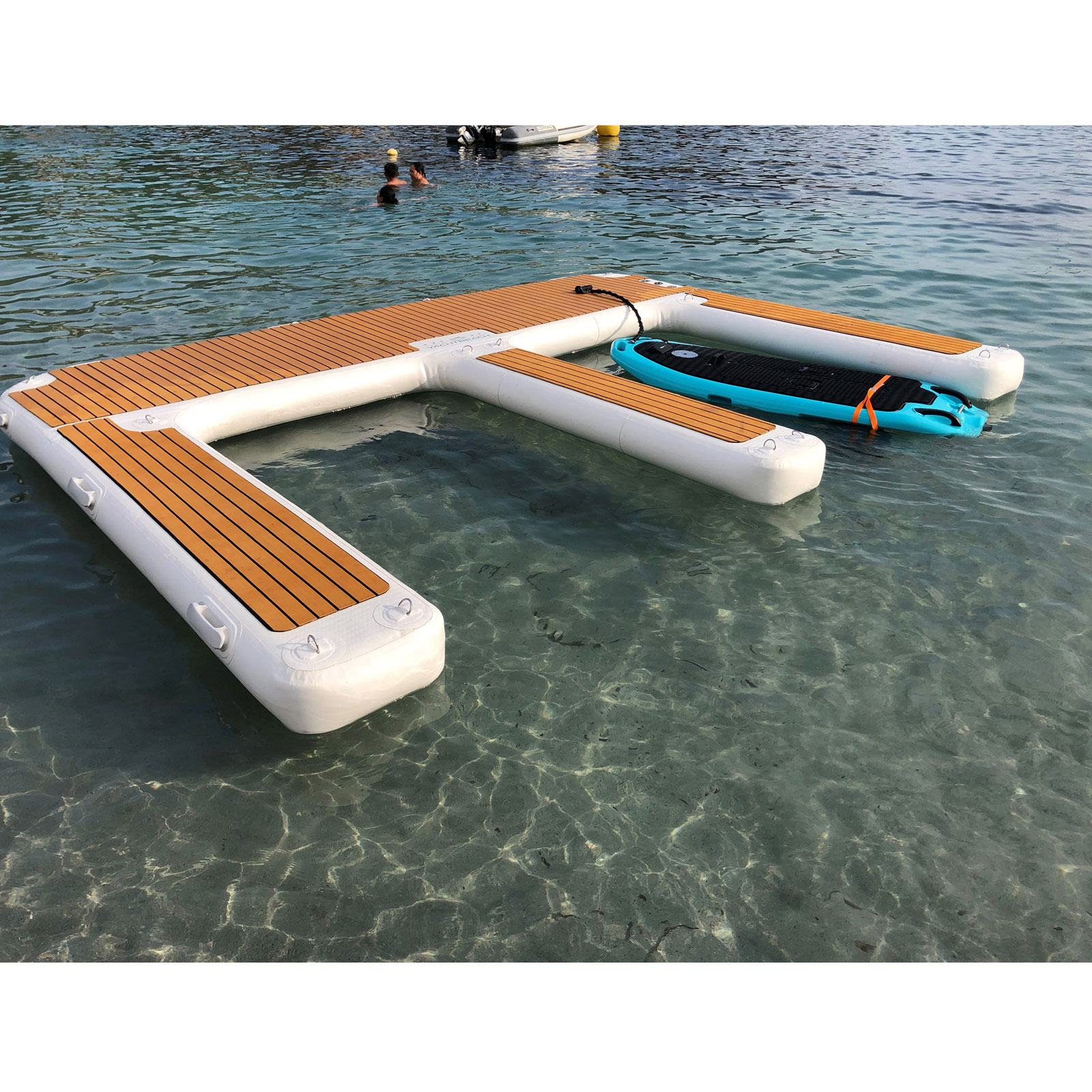 19743yb_Yachtbeach Jet Ski Dock 4.1m x 3