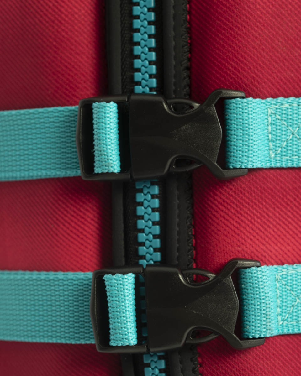 244921010db_Jobe Neoprene Life Vest Kids