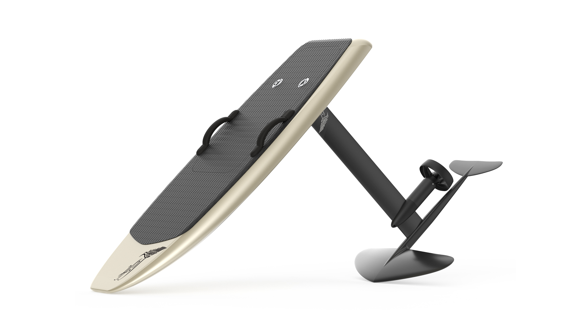 99974liX_Lift4 Board Kit 5'4 Aurora Gold