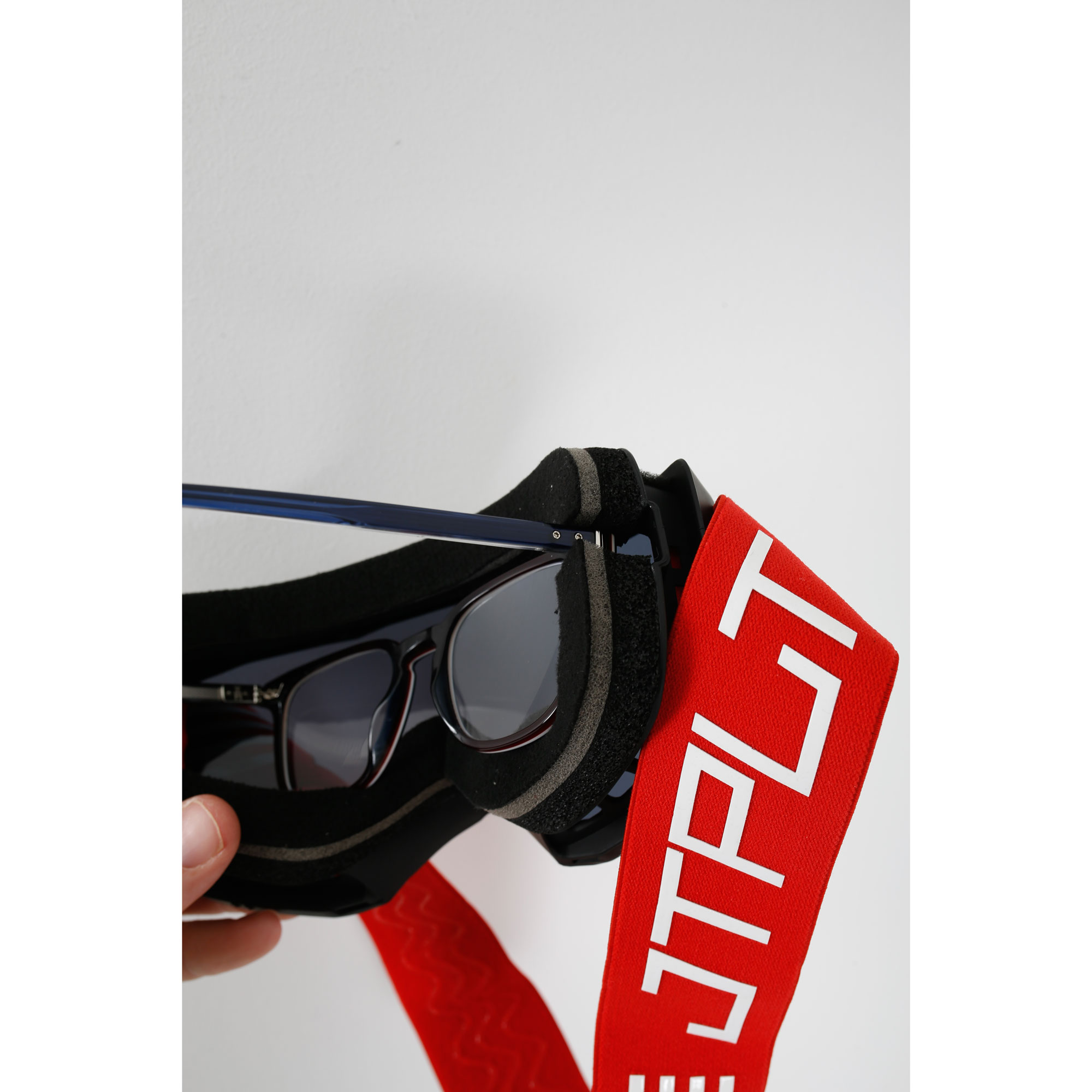 25093jp_Over The Glasses RX GOGGLE