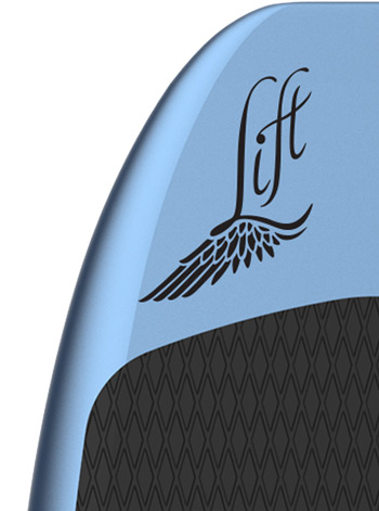 99972liX_Lift4 Board   4'9 Board Sapphir