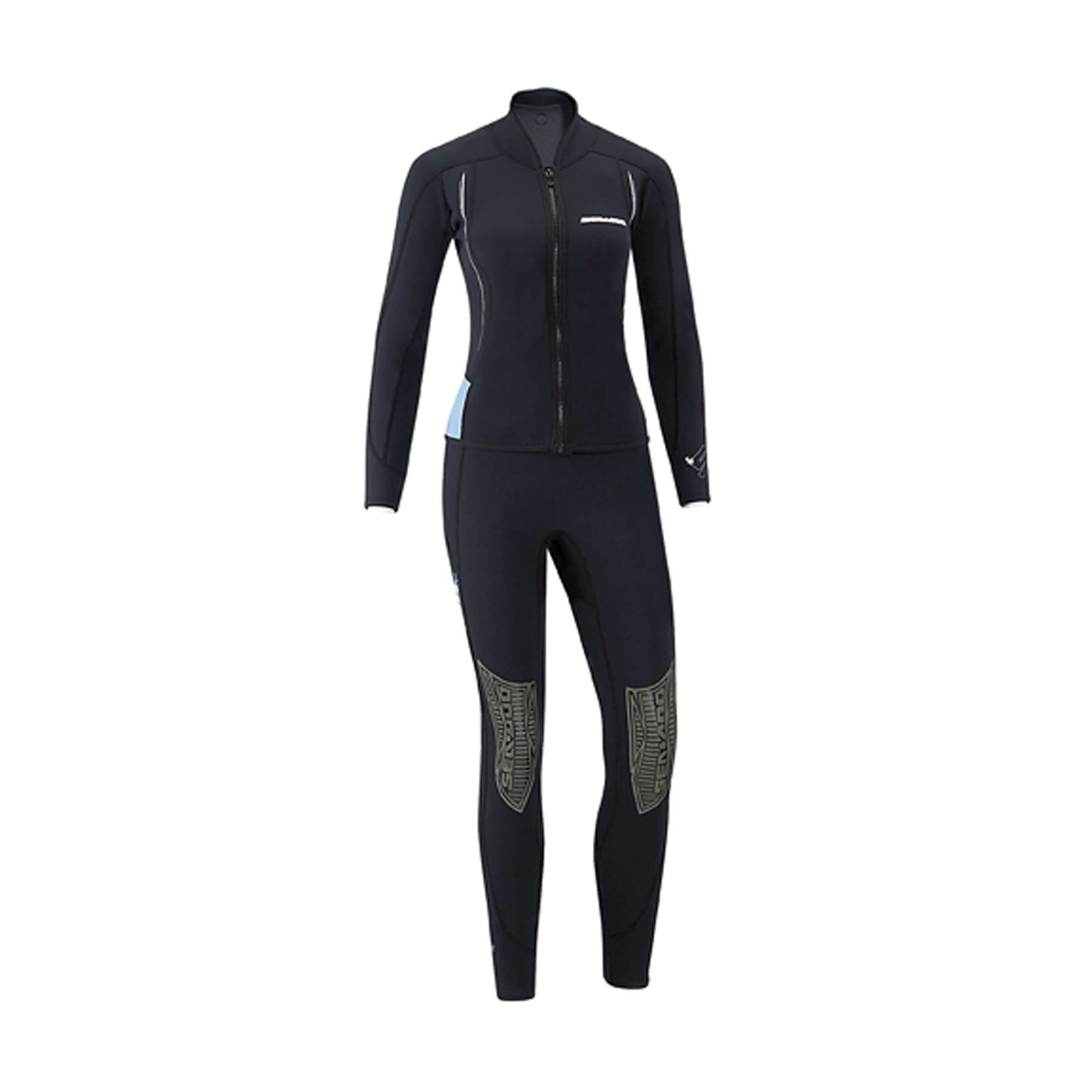 7124003280sd_LADIES  COMBO WETSUIT 12