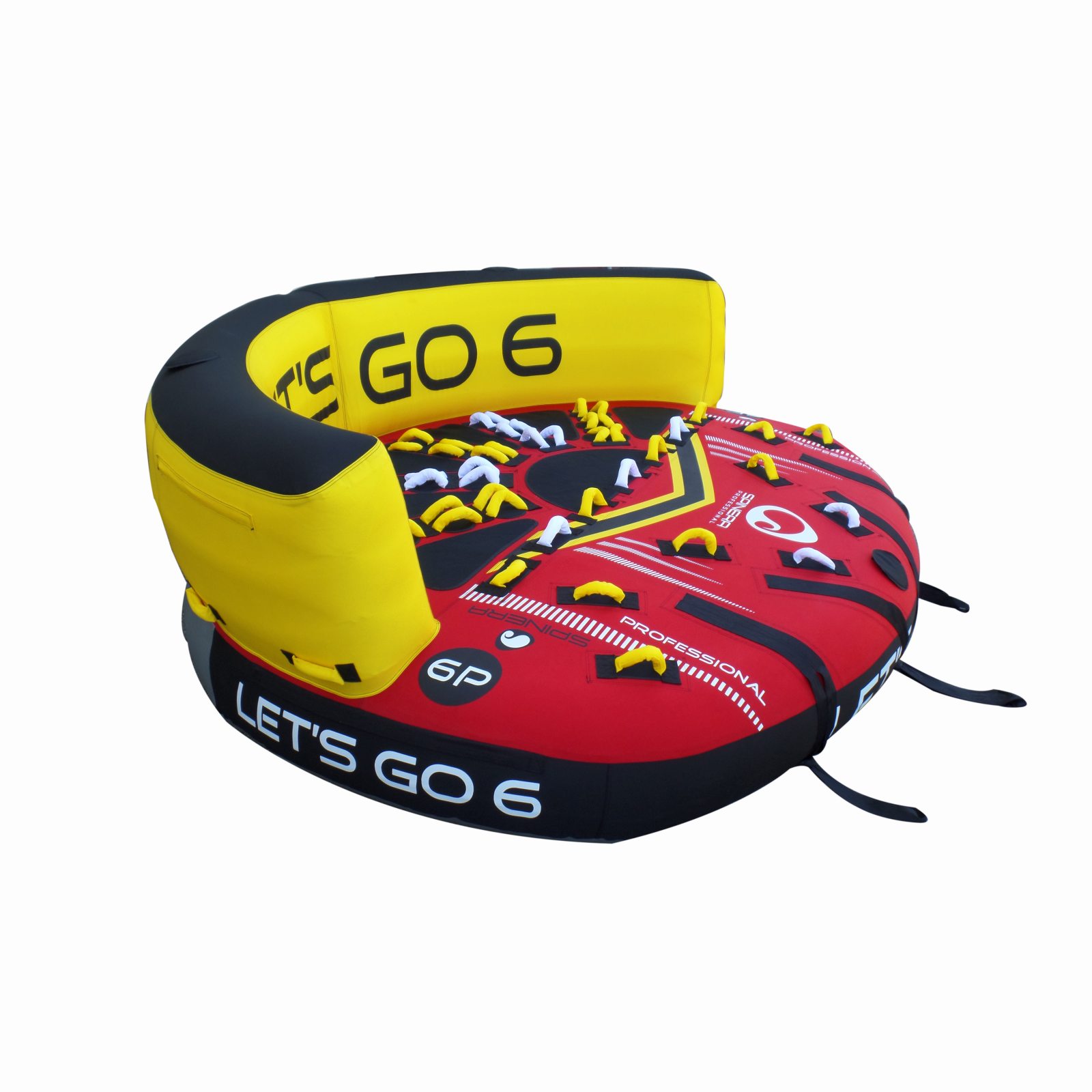 18260sp_Spinera Professional Let´s Go