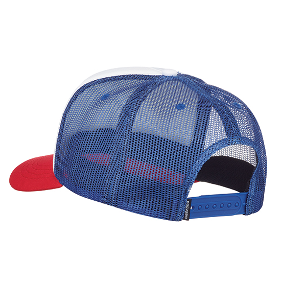 4542110089_Mesh Cap
