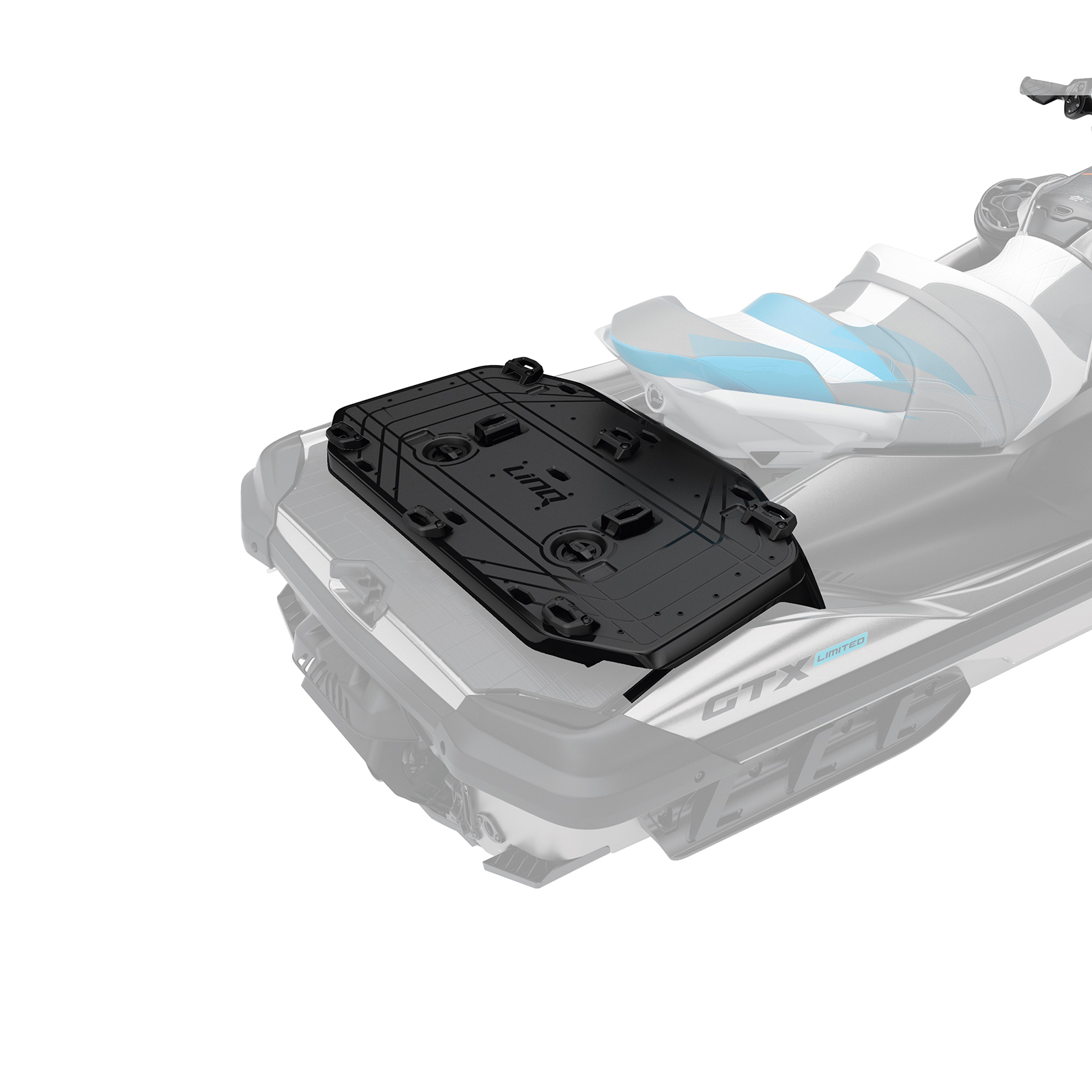 295101015_LinQ Multi Cargo Rack - Multig