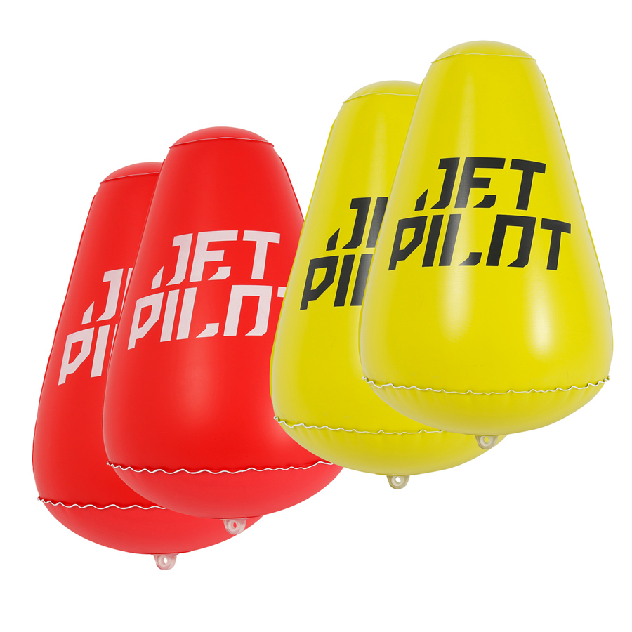 23029jp_4 Pack Training Buoy