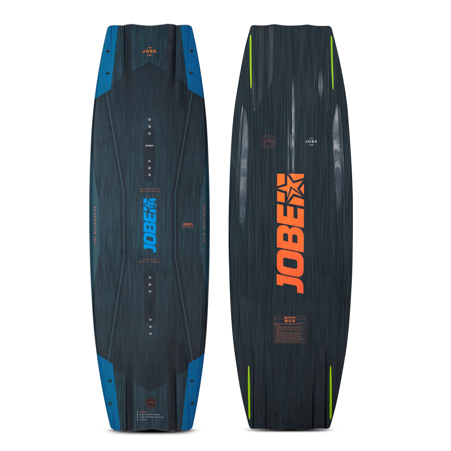 272522008db_Jobe Vertex Wakeboard