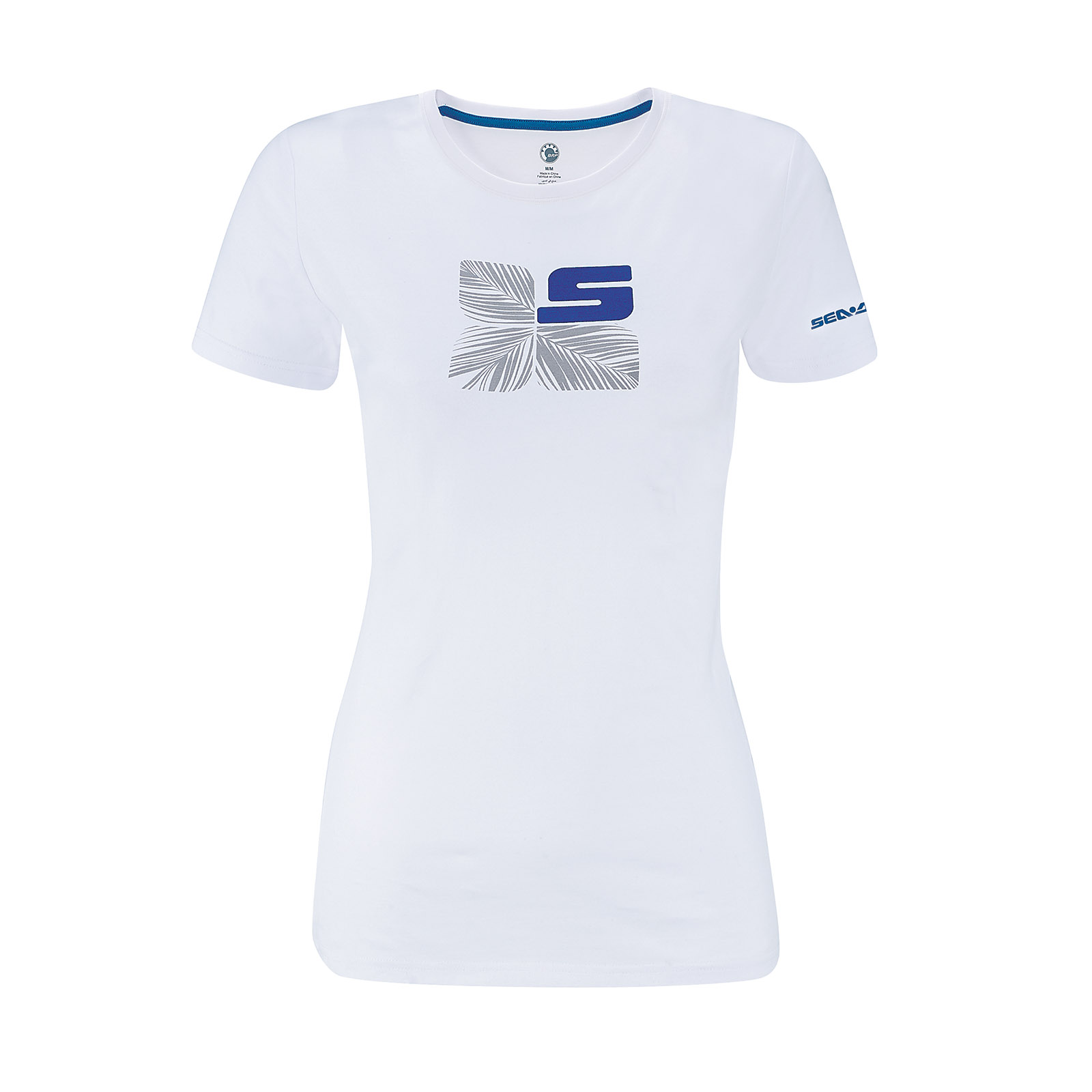 286692--01_Signature T-Shirt