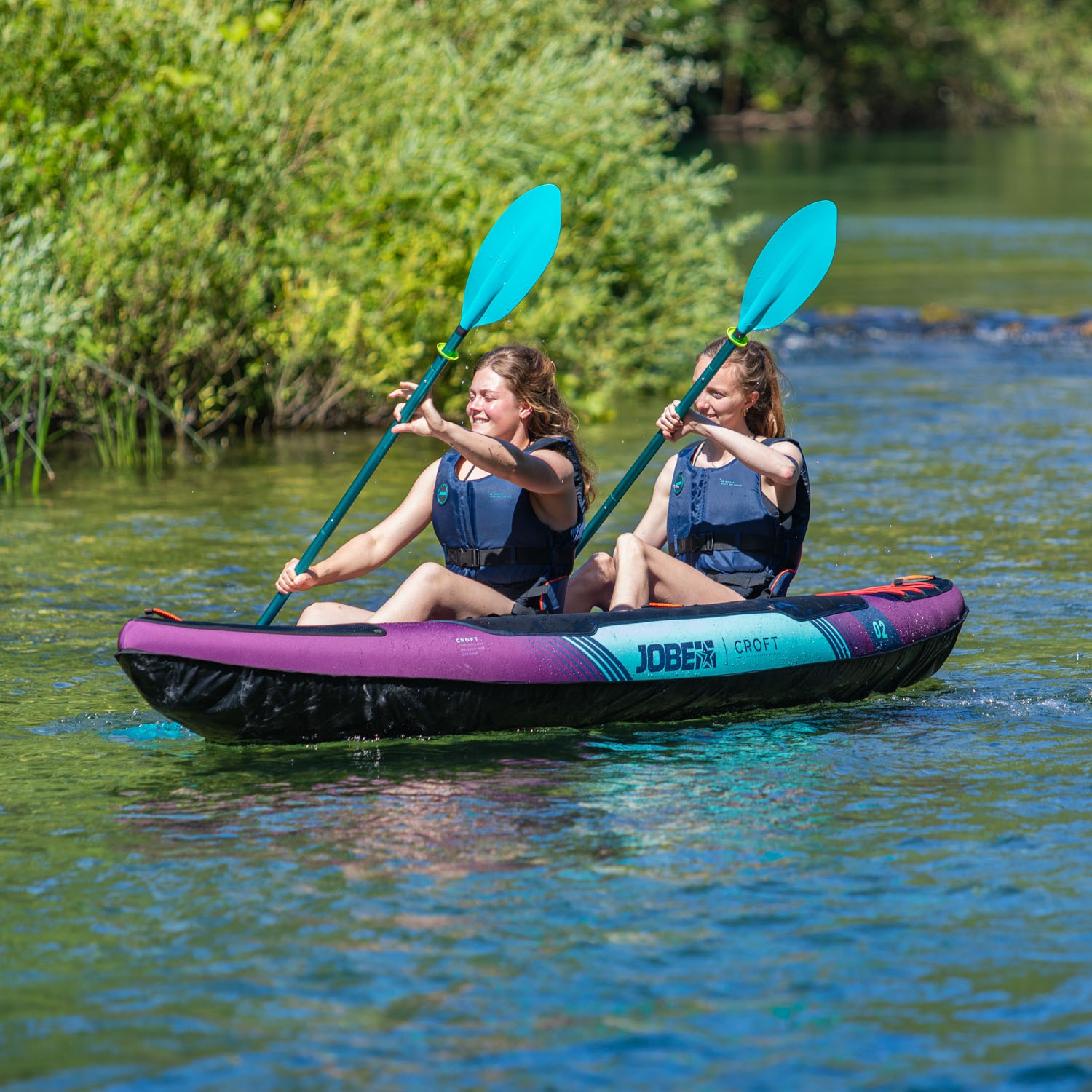 600025001db_Jobe Croft Inflatable Kayak 