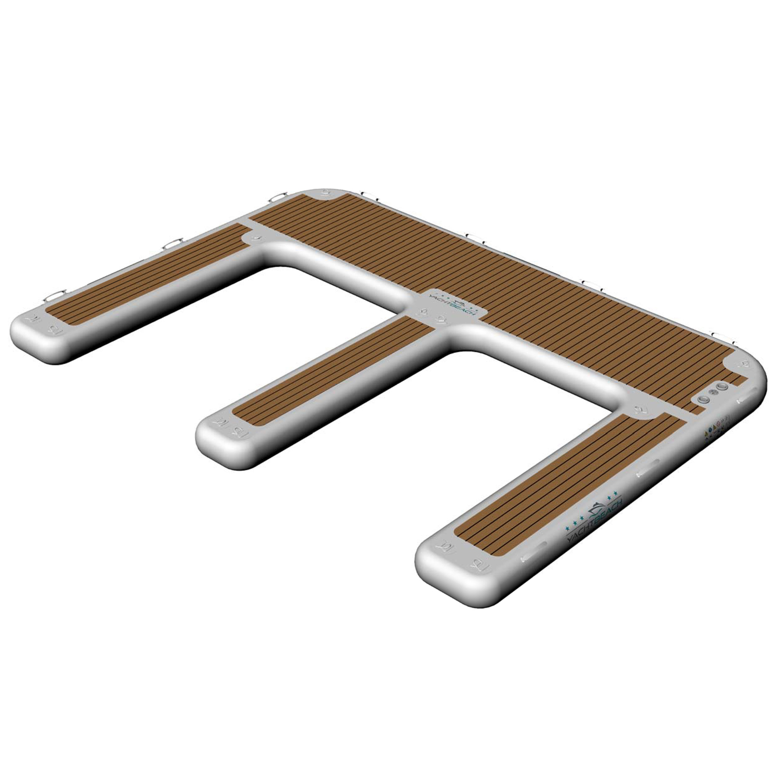 19743yb_Yachtbeach Jet Ski Dock 4.1m x 3