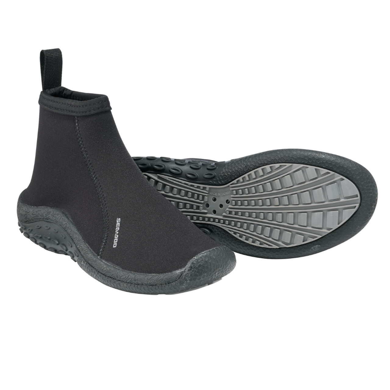 444261--90_Sea-Doo Neopren Schuhe