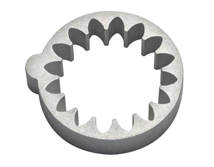 RY17040ISHhp_Supercharger Impeller Shaft