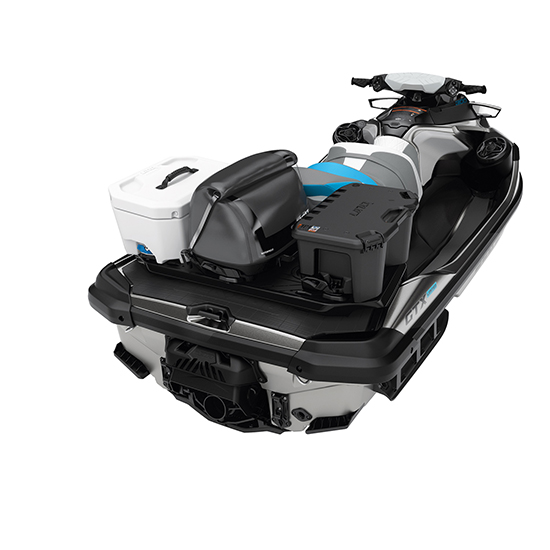 295101015_LinQ Multi Cargo Rack - Multig