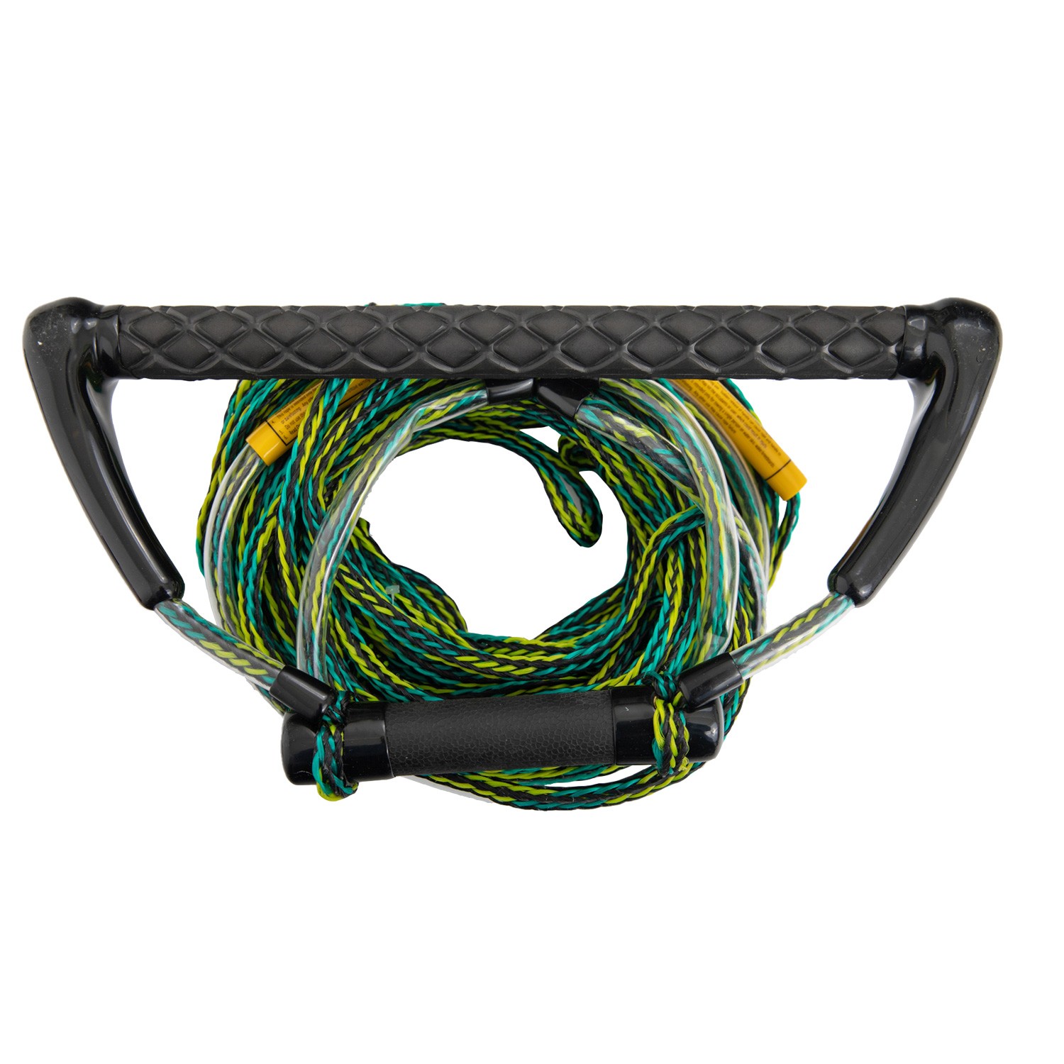 211222003db_Tow Hook Handle - Gummihandg