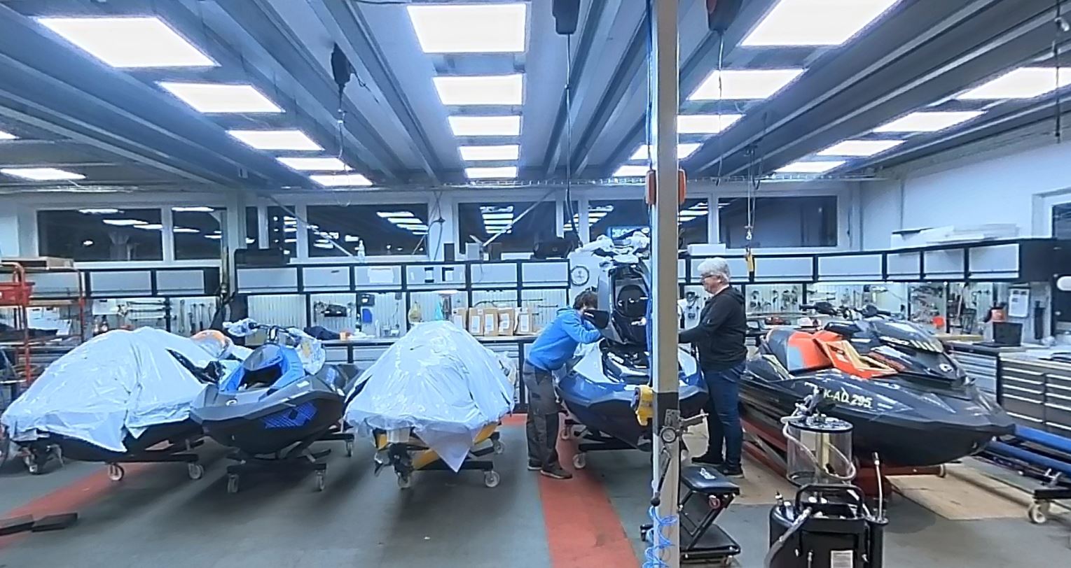 Winterservice_Einwinterung Ihres Jets