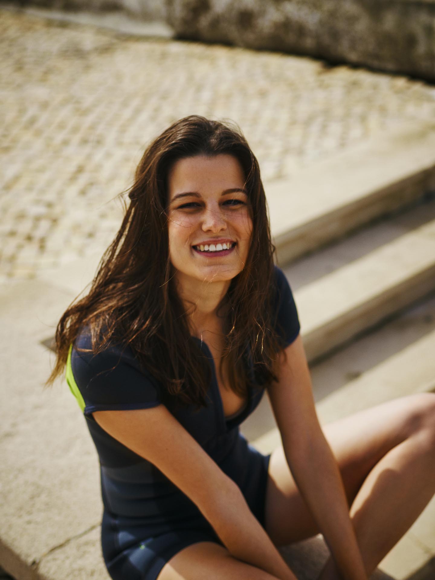 303617250dbS_Sofia Shorty 3-2mm Short