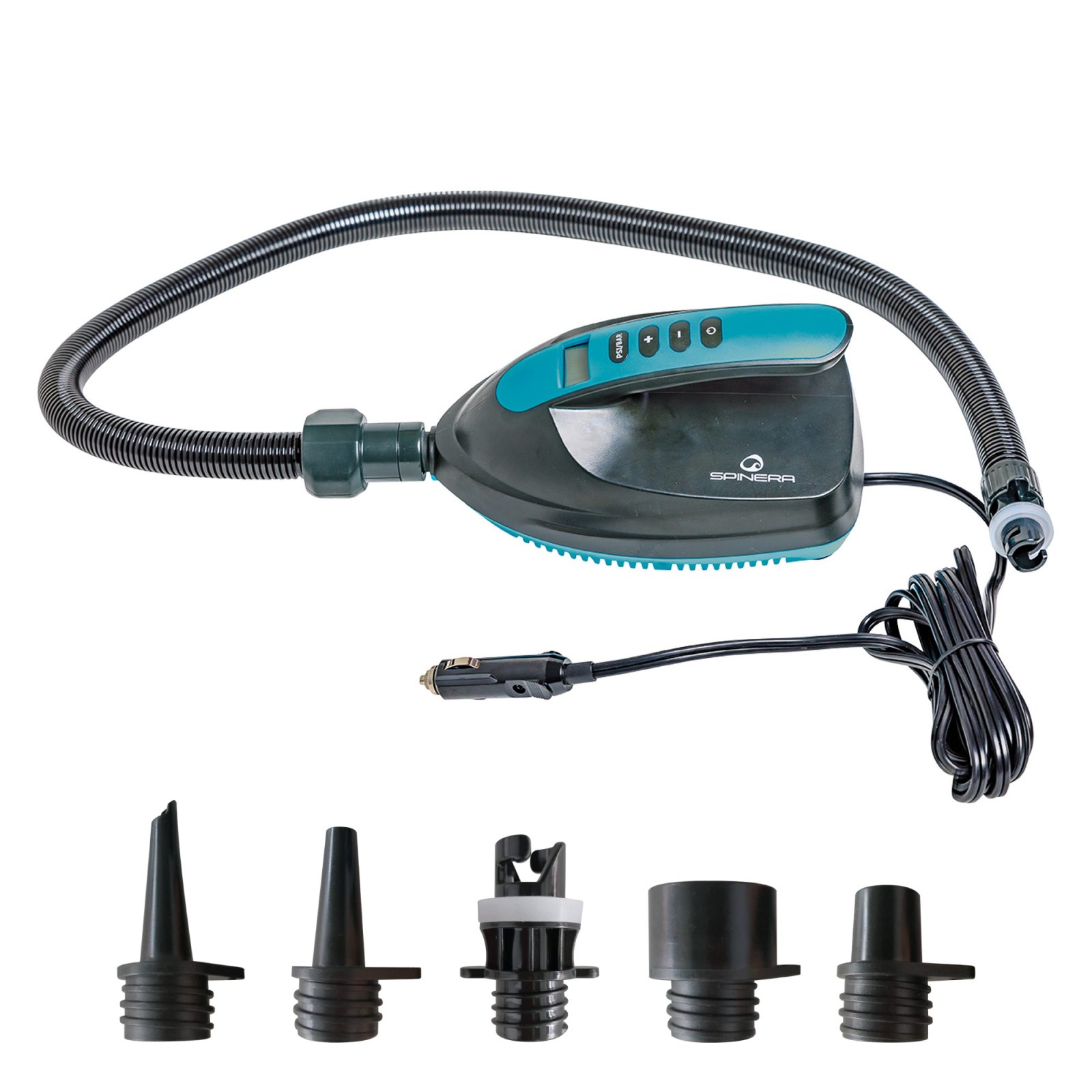 19399sp_Spinera Hochdruckpumpe 12V