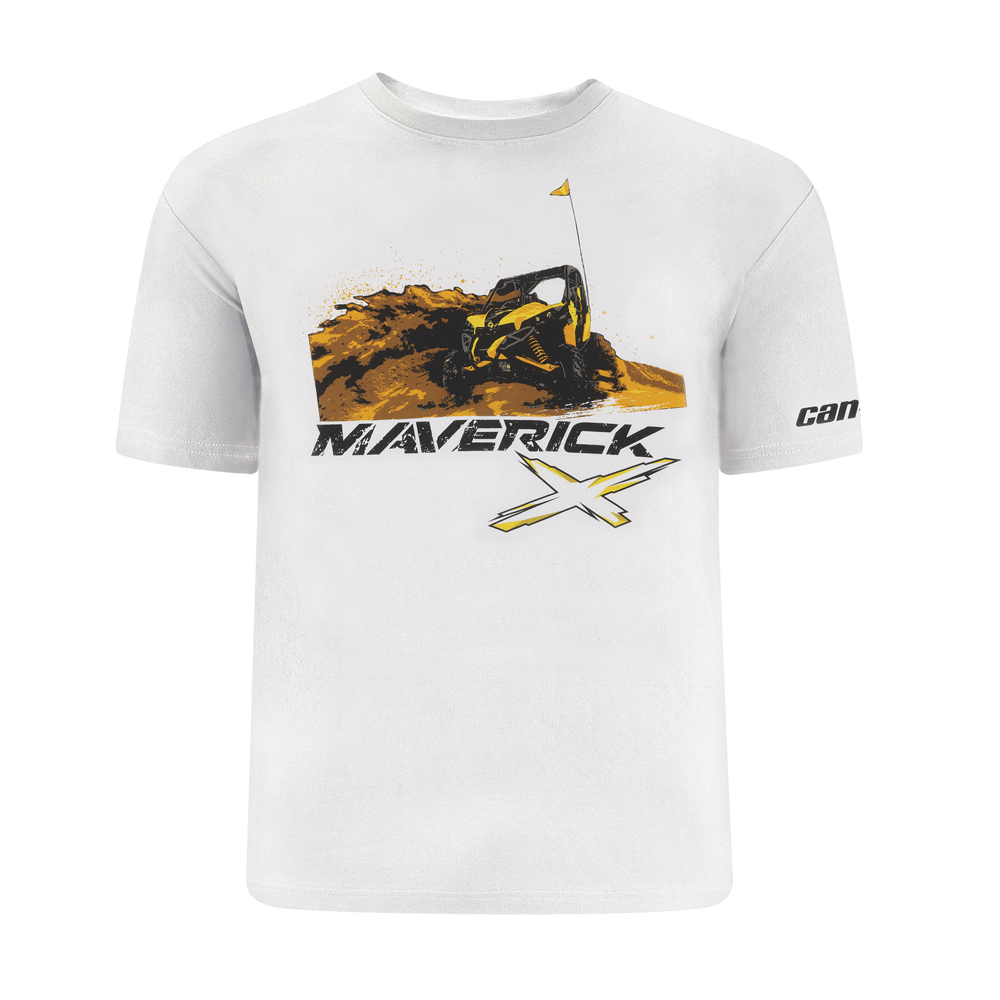 286416--01_Maverick T-Shirt