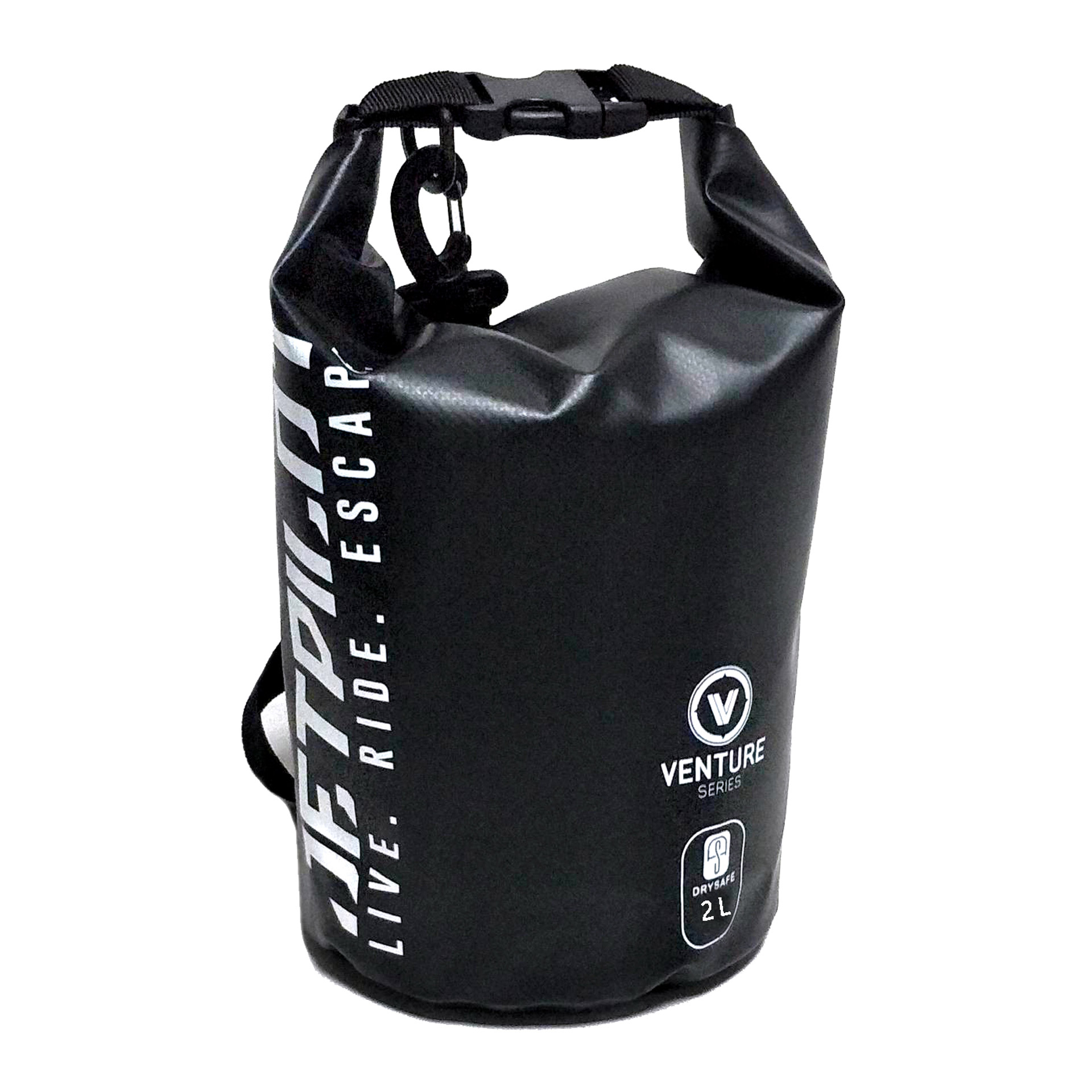 20092jp_Venture 2L Roll Top Drysafe Ruck