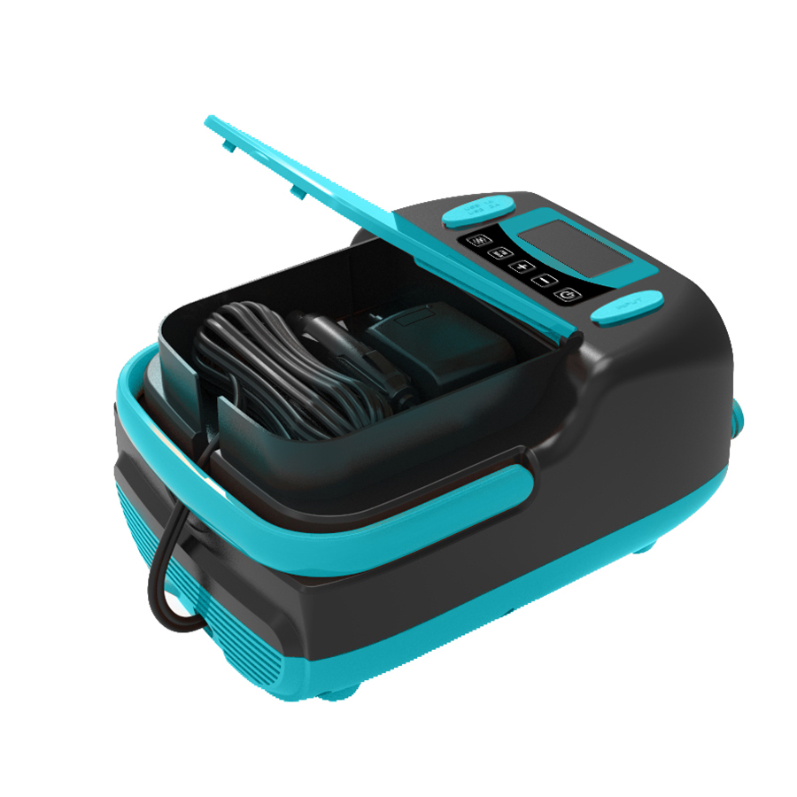 19505sp_High Pressure 12V SUP Pump