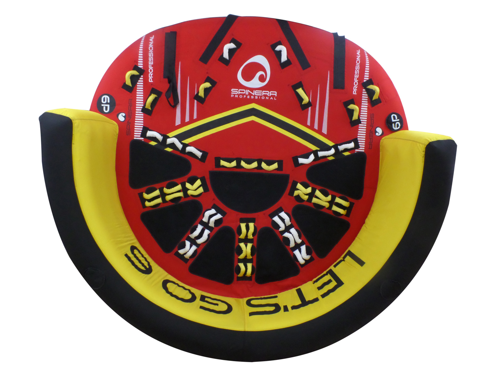 18260sp_Spinera Professional Let´s Go