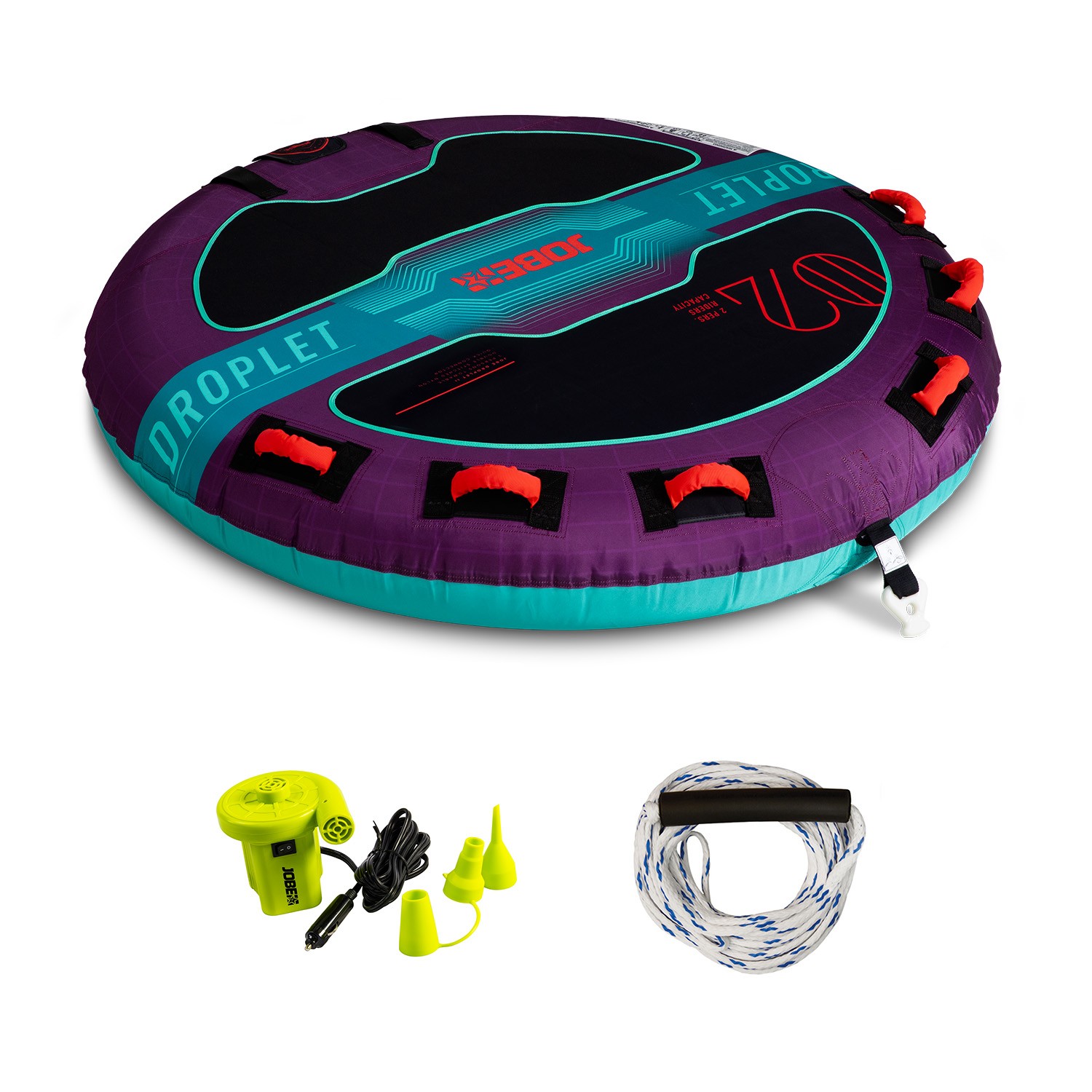 238825003db_Droplet Towable Package 2P