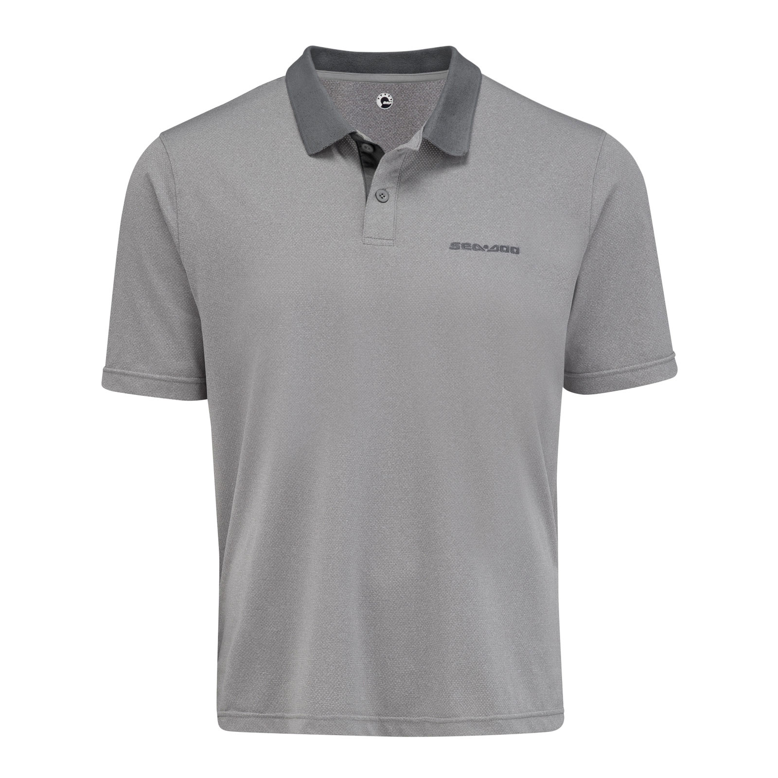 454482--27_SEA-DOO TECH SHORT SLEEVE POL