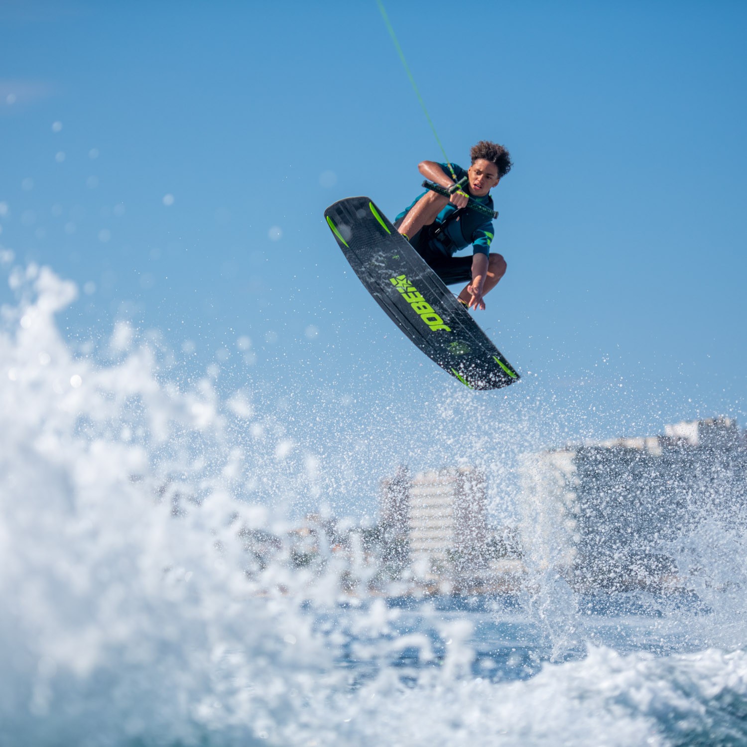 272523002db_Jobe Maddox Wakeboard