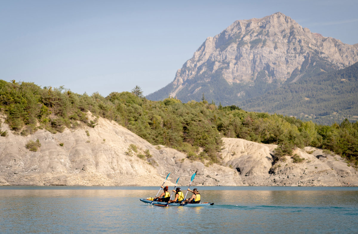 23278sp_Kayak Tenaya 160  -  475 x 93 cm