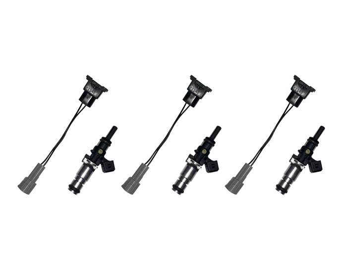 vt110vt_V-Tech VT1100 Einspritzdüsen