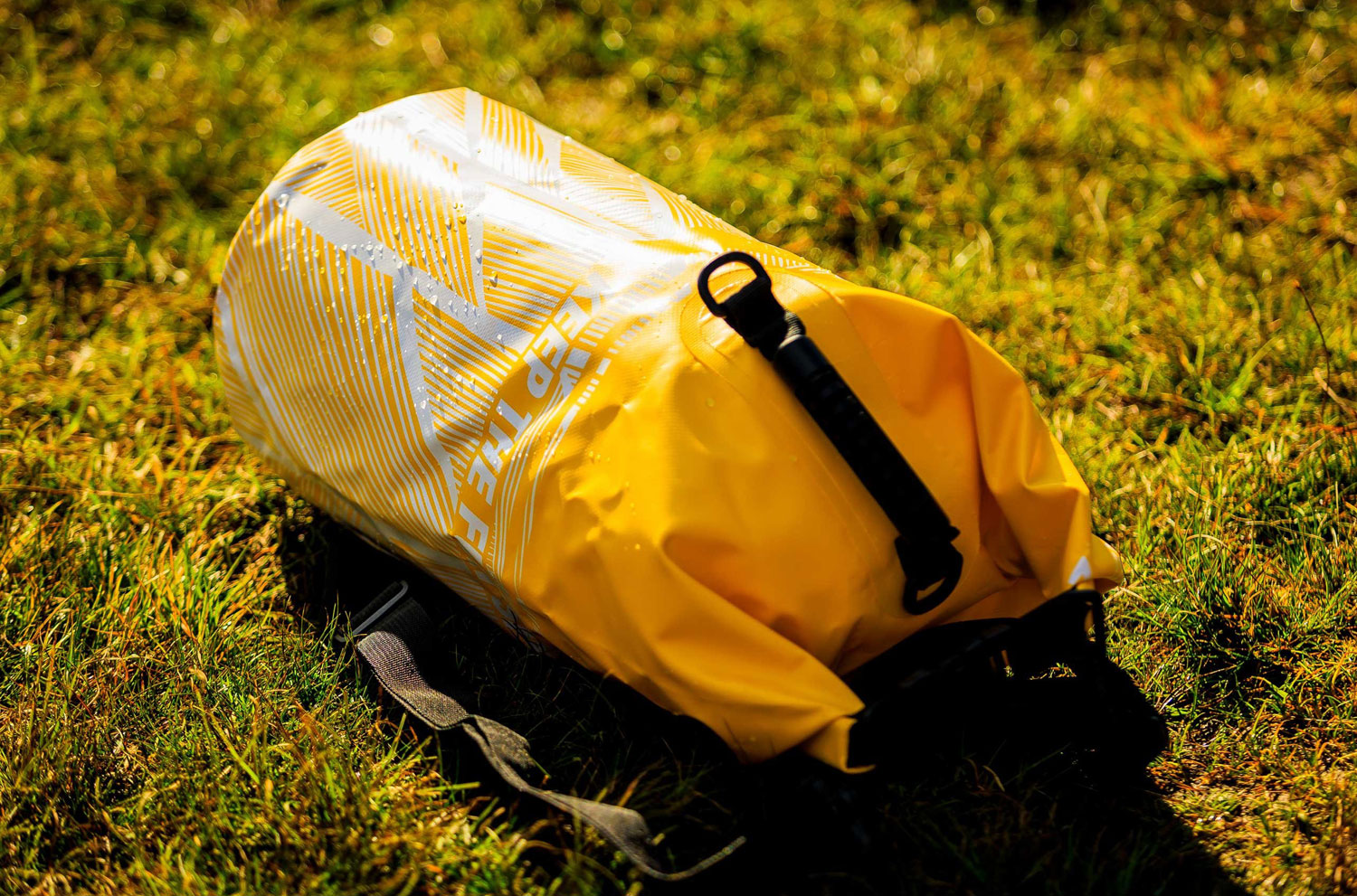 23105sp_Spinera Dry Bag 20L