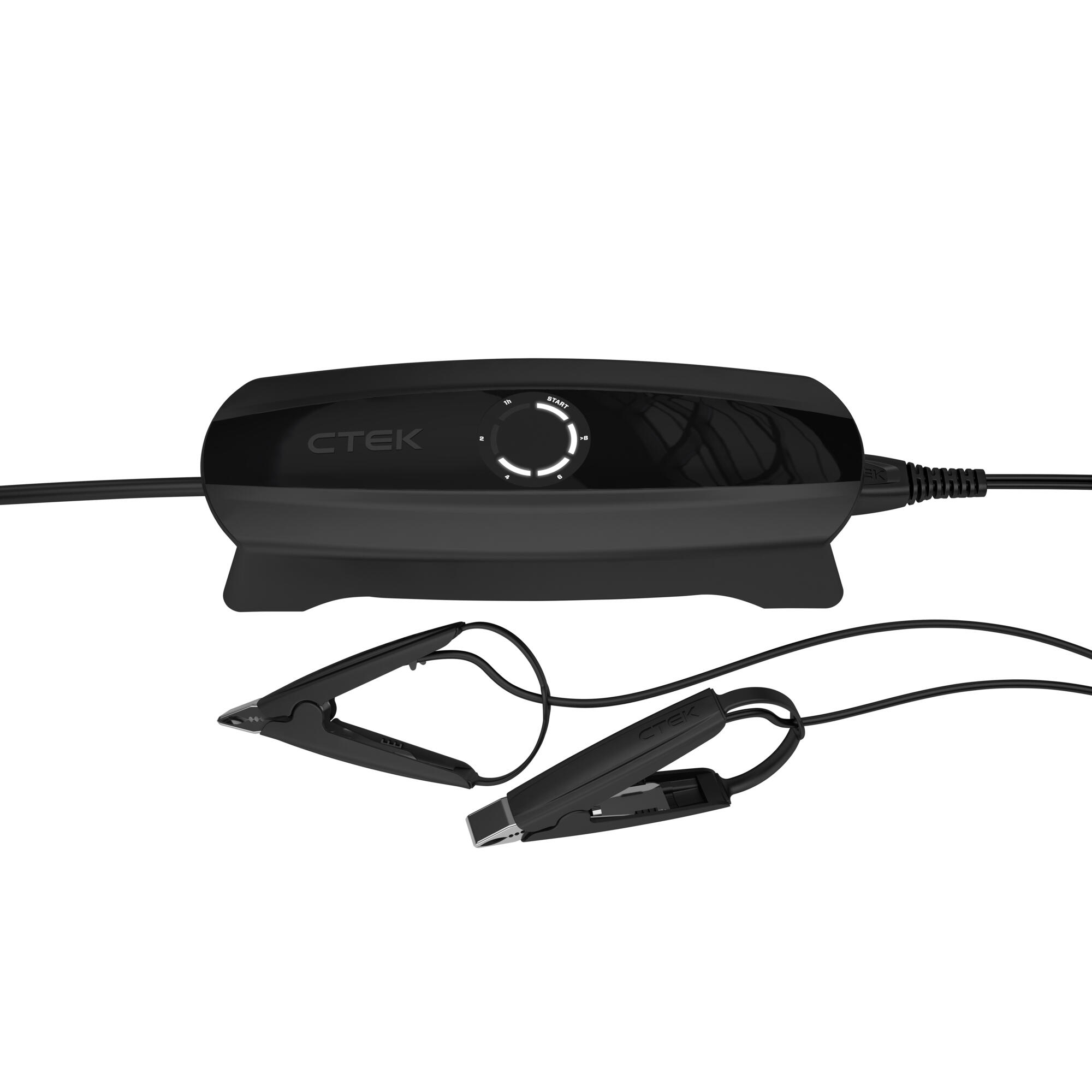 Batterie Ladegerät CTEK CS ONE