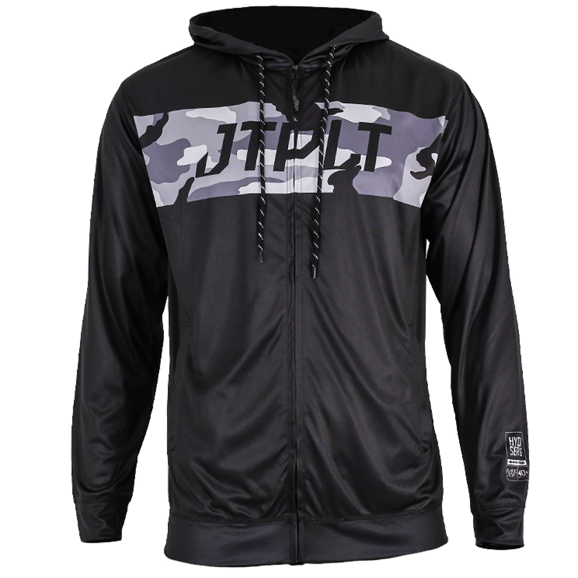 22094--jp_RX LS Front Zip Kapuzen Rashie