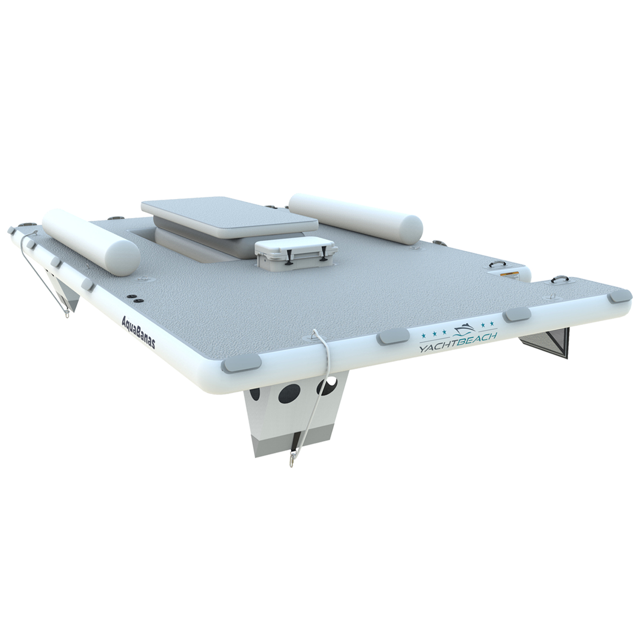 20321yb_Yachtbeach AquaBanas - Picnic Ba