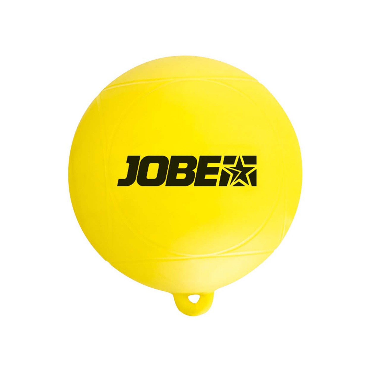 420016003db_Jobe Slalom Buoy Yellow
