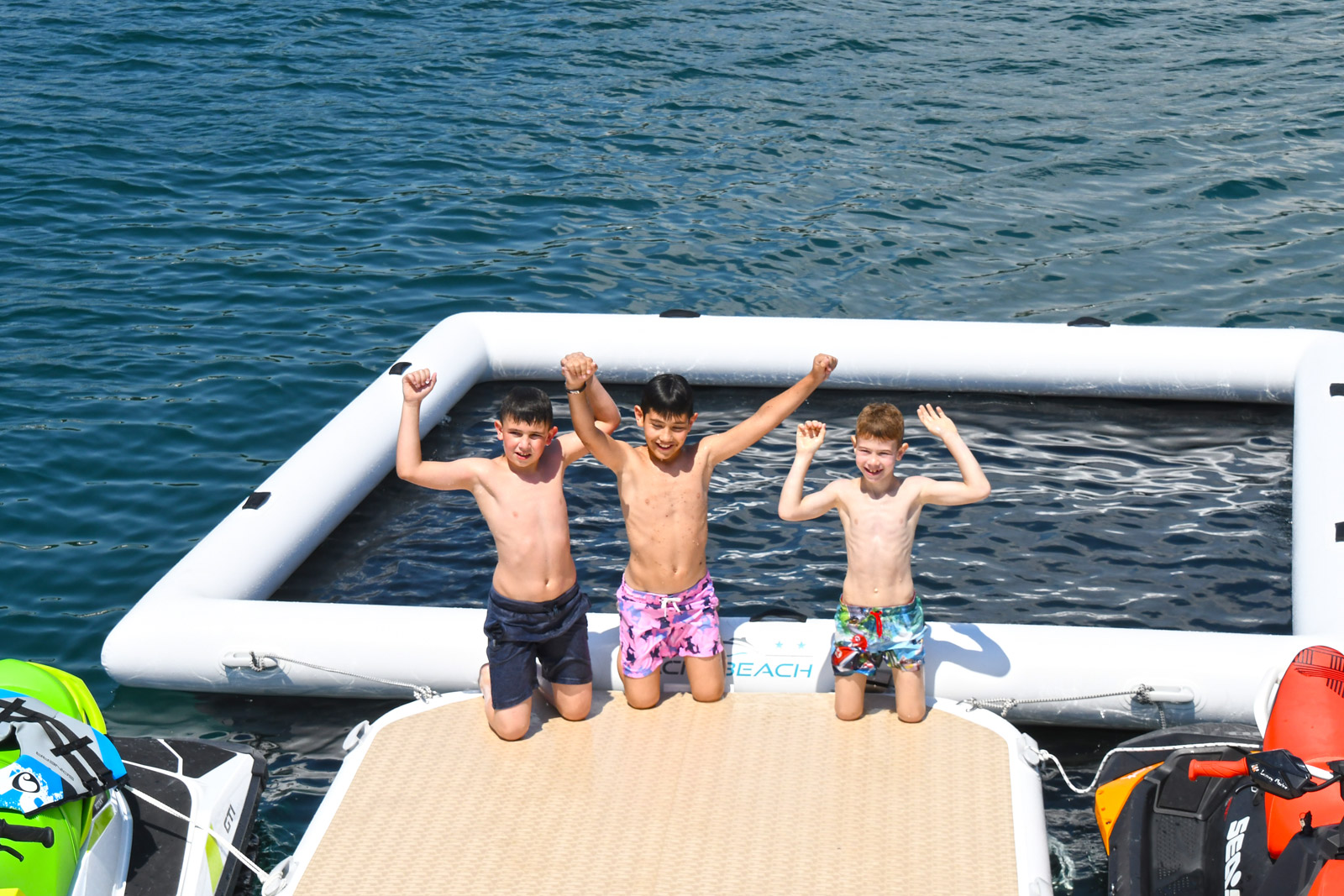 19740yb_Yachtbeach Classic Pool 4x4m