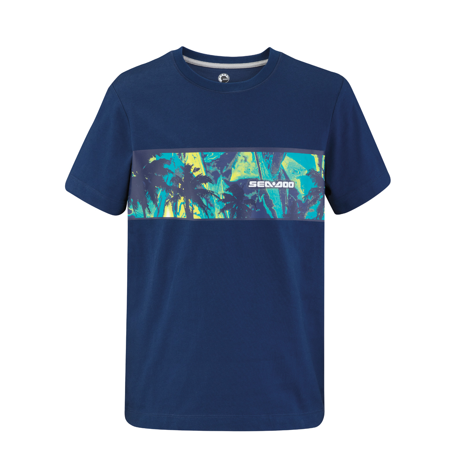 454462--89_YOUTH SEA-DOO T-SHIRT KIDS-TE