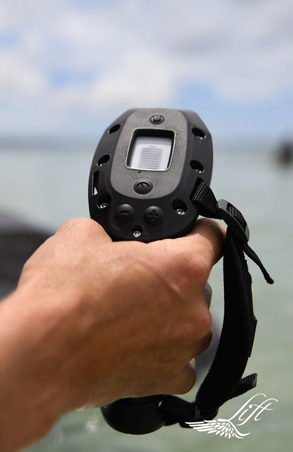 99974liX_Lift4 Board Kit 5'4 Aurora Gold