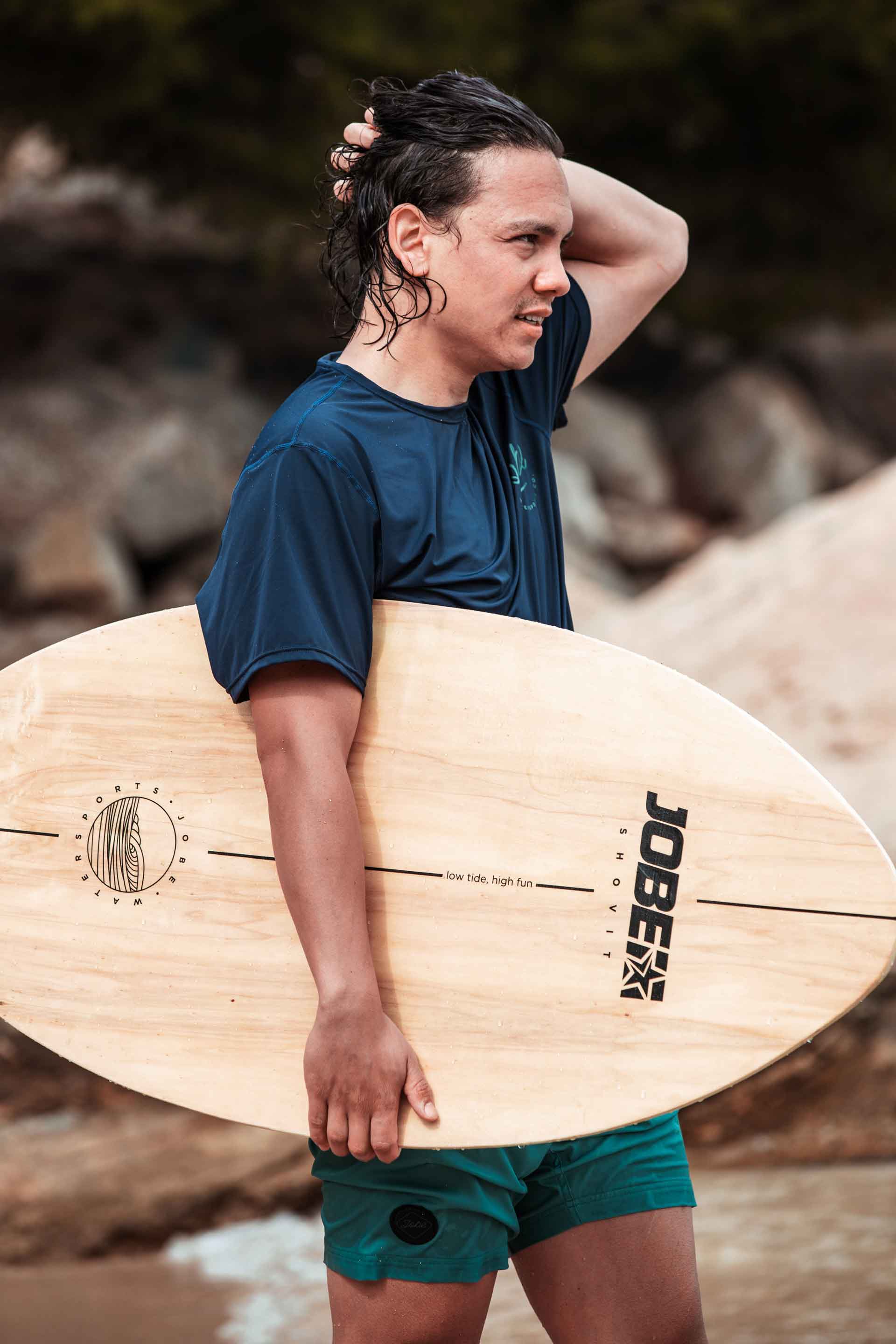 544020002db_Rashguard Loose Fit