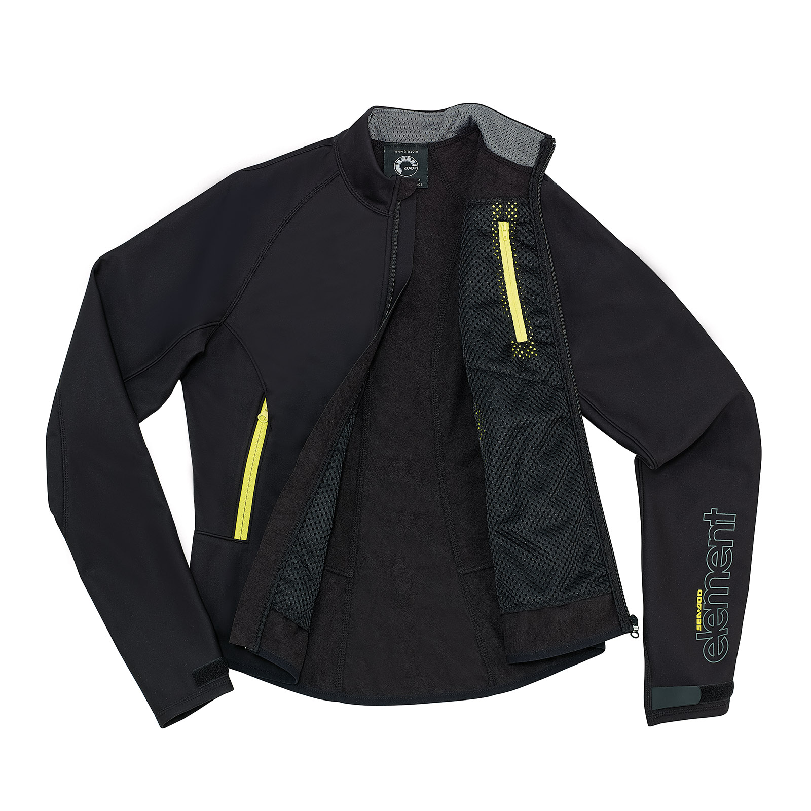 440798--90_Element Fahrerjacke