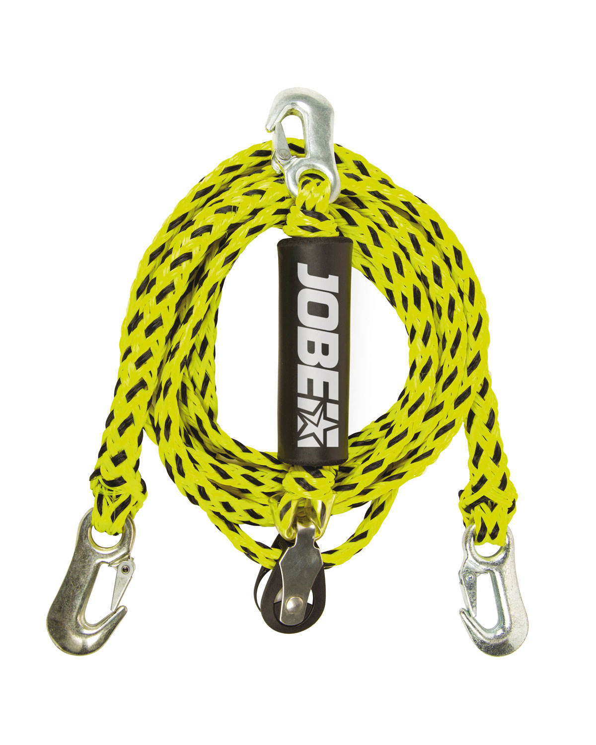210017032db_Watersports Bridle with Pull
