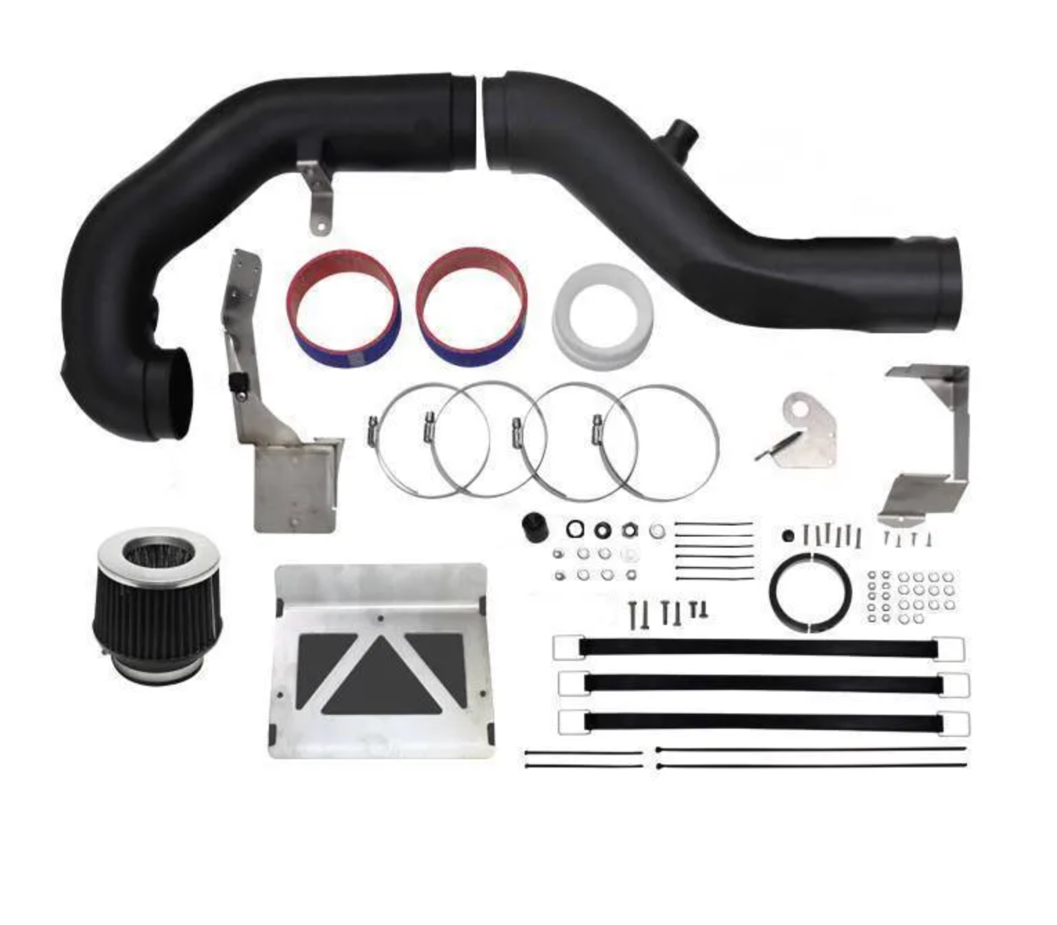 RIVA Power Filter Kit Sea-Doo GTX/GTR 230  2020+