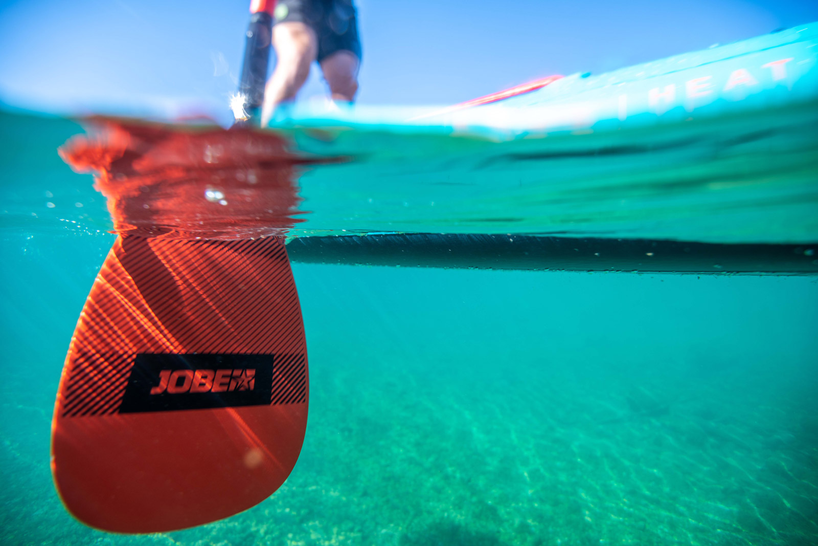 486721006db_Jobe Fiberglass SUP Paddle O